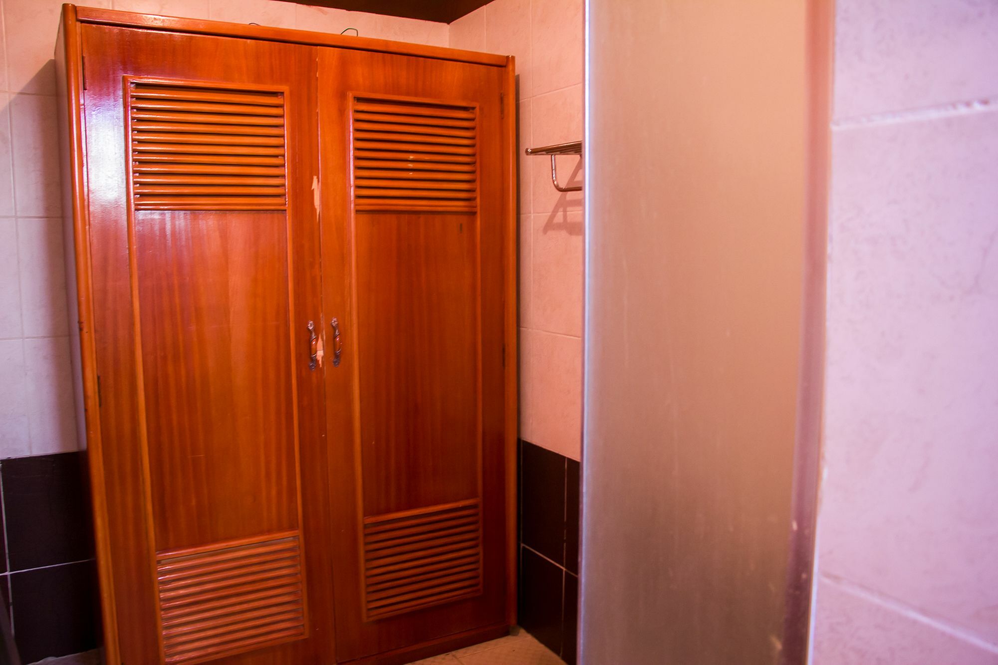 Apollo Hotel Lagos Buitenkant foto